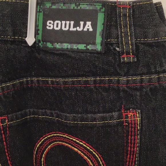 Soulja boy pants - Picture 3 of 5